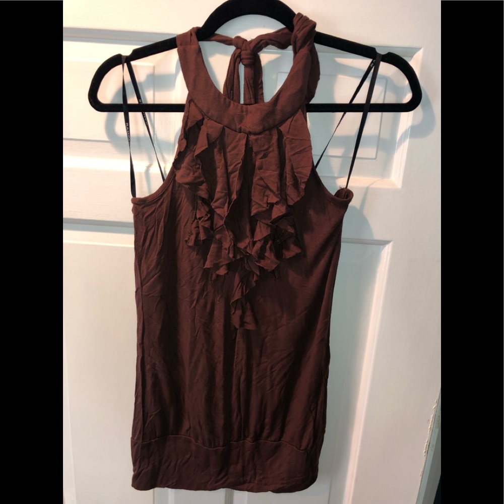 Halter Top